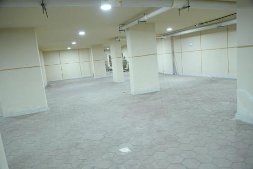 Lavana Furnished Apartments Salam