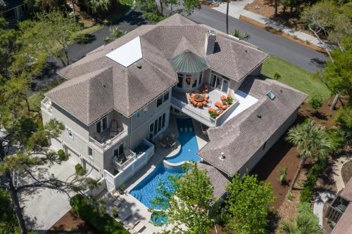 1 Brigantine Eight BR Home Private Pool - main image