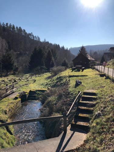 La Dependance de la Villa des Oiseaux - La Petite Pierre