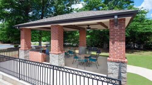 บริการและสิ่งอำนวยความสะดวก, Candlewood Suites Athens By IHG in เอเธนส์ (GA)