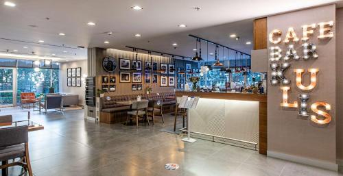 Radisson Blu Ankara - image 7