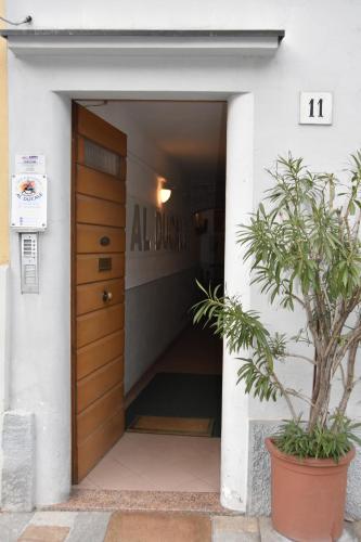 B&B AL DUCALE and APARTMENTS 4