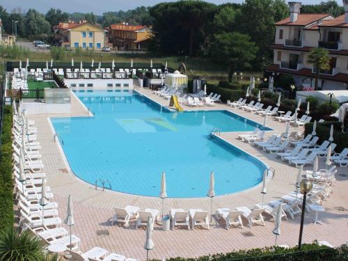  Belvilla by OYO Holiday home in Rosolina in Rosolina