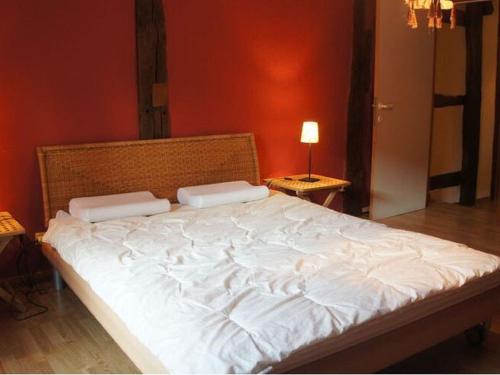  Quaint Holiday Home in Marcourt with Garden in Marcourt