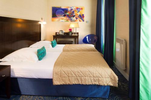 Hotel Best Western Anjou Lafayette - image 14