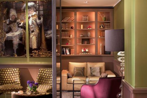 Hotel Best Western Anjou Lafayette