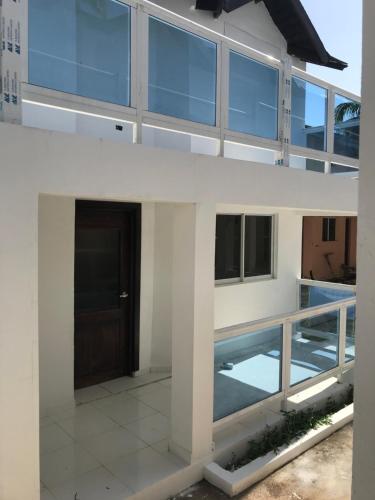 Apartamento Calle 5 No.10, Proyecto Las Pascualas, Samaná