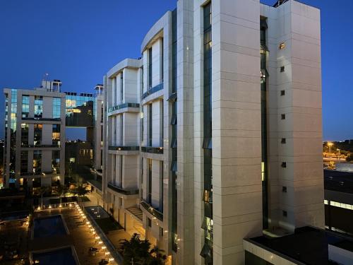 Apartamento ParkSul II