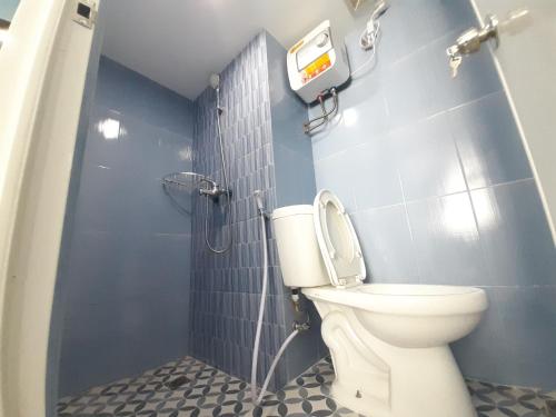 Jarrdin Apartment Cihampelas Bandung bg GYZA