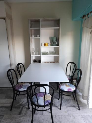 편의 시설/서비스, Terraza al Norte in 바리오 콘스티투시온