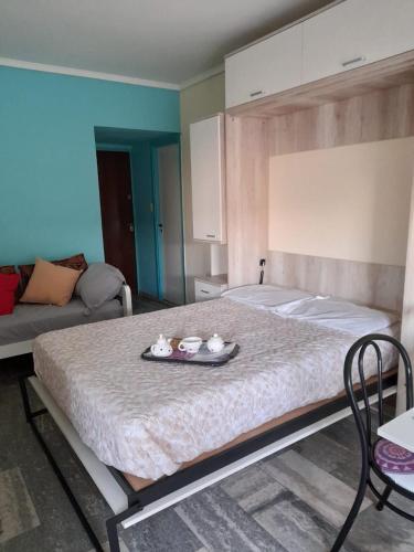 Terraza al Norte in 바리오 콘스티투시온