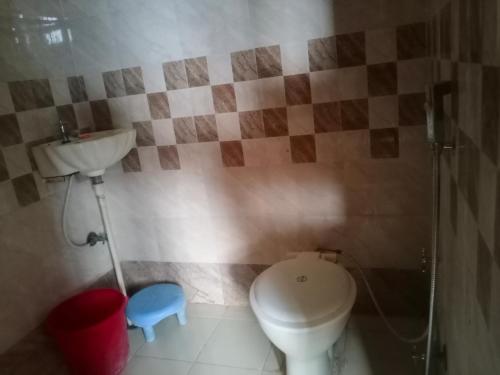 hotel shyam sakshi