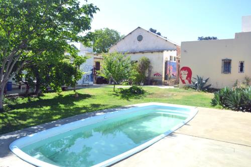 Garden Atelier Eco Friendly in La Cumbre