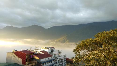 Nguyen Dang Guesthouse Sapa