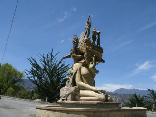 Hotel Guican de la Sierra