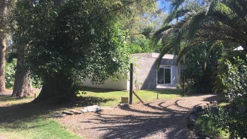 Bonarda in Santa Ana