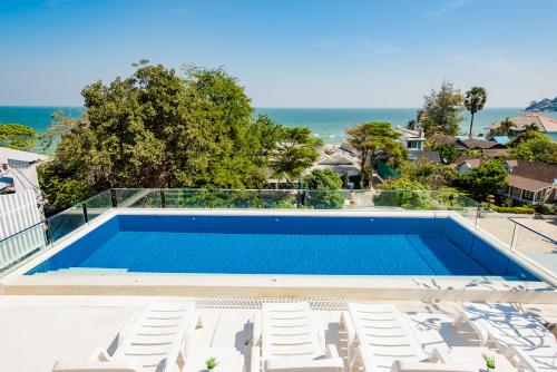 Facilities, Baan KangMung Hua Hin On The Beach in Khao Takiab Beach Front