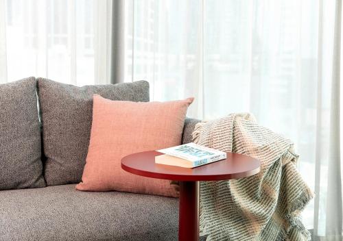 Scape Living at Aurora