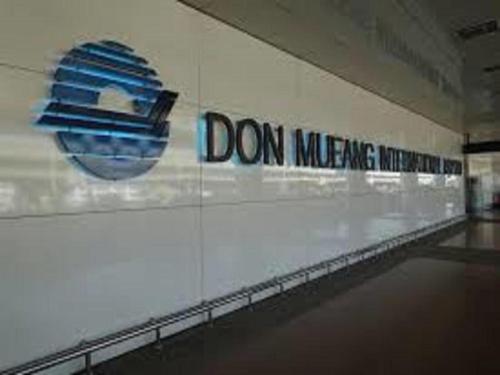 Asia Don Mueang Bangkok Condominium - image 10