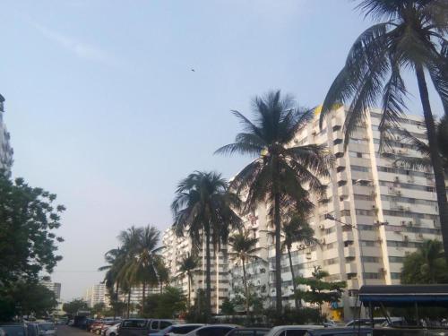 Asia Don Mueang Bangkok Condominium - image 9