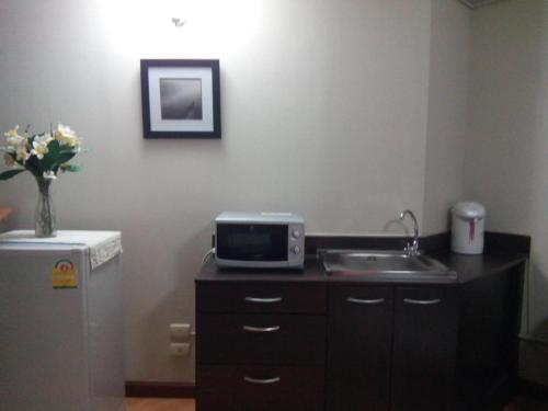 Asia Don Mueang Bangkok Condominium - image 6