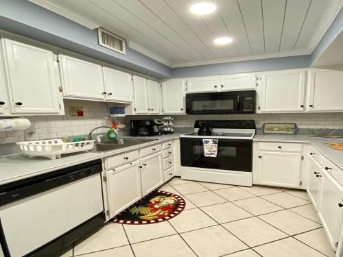 Shores Of Surfside I Condo - image 6