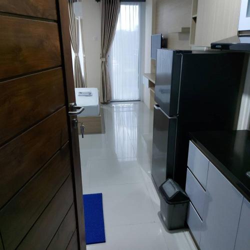 Greenpark Apartment Jogja