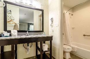 Quality Inn & Suites Creedmor - Butner, Creedmoor (fotografie 10)