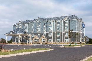 Microtel Inn & Suites by Wyndham Perry