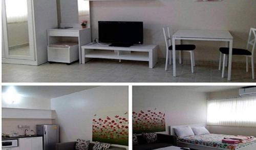 Room in Guest room - Impact Don Mueang Bangkok Guest House thumbnail 5