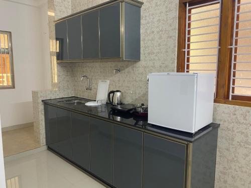 2BHK Pearl kasper service apartment