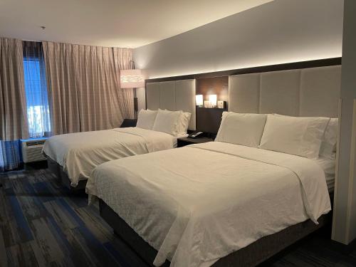 Holiday Inn Express & Suites Columbia - East Elkridge, Jessup an IHG Hotel in Elkridge, USA