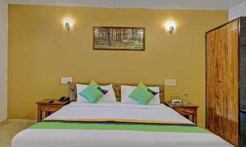 Hotel Lake Paradise Mahabaleshwar