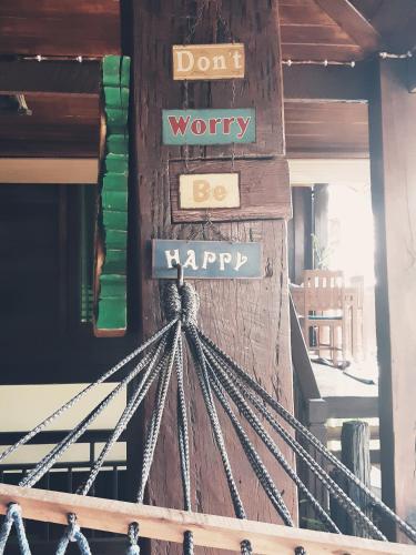 Sukjai Homestay in Saraphi