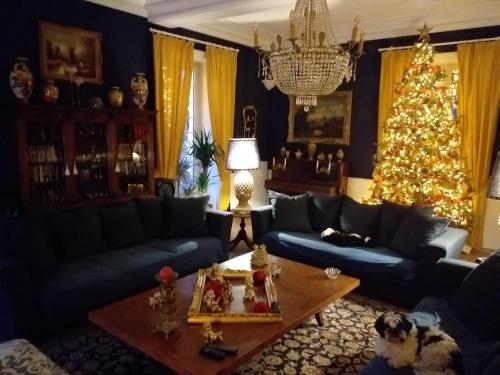 Le Clos BOURBON 2 chambre d'hôte La Chapelle