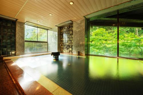 Facilities, Harataki in Aizuwakamatsu