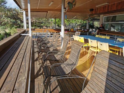 Exterior view, 四重溪可以居民宿 Fine Inn in Mudan Township