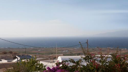 Oia, Finikia Cave House, Oia (foto 4)