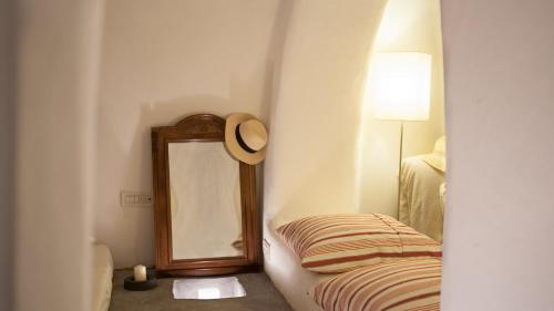 Oia, Finikia Cave House, Oia (foto 5)
