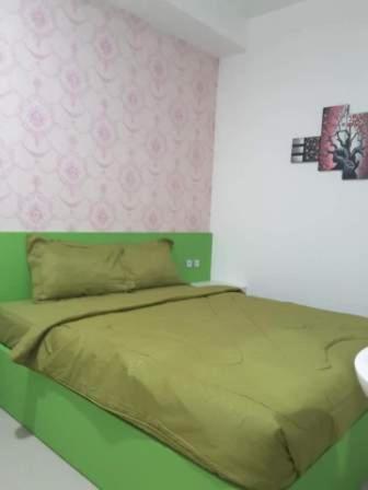 Guest House Tunas Daud