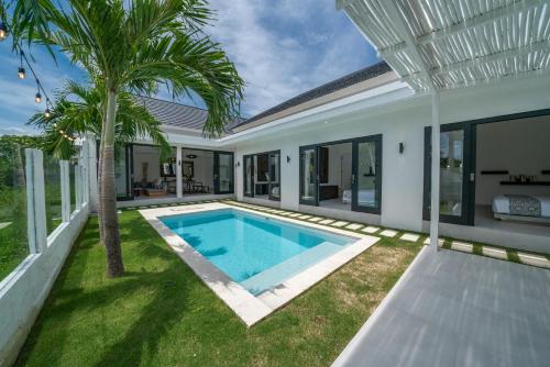 Villa Isyan - 3 bdr - Canggu - Best location - Tap to explore photos