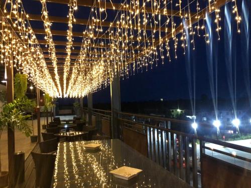 Wyposażenie, Wings Hotel Semporna in Semporna