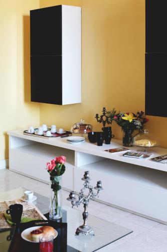 Bed and Breakfast Piazza Vittorio87