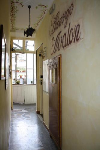 Albergo Avalon - main image