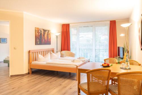 Aparthotel Tropenhaus Bansin - image 11