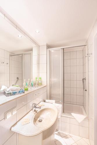 Aparthotel Tropenhaus Bansin - image 2