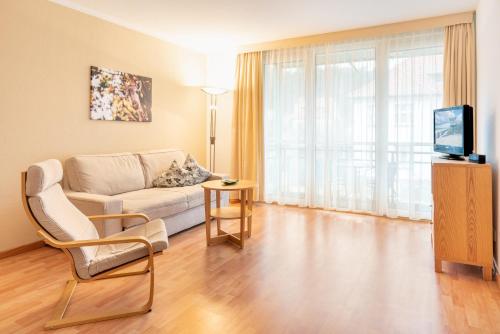 Aparthotel Tropenhaus Bansin - image 13
