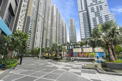 -40% 2BR Real LANDMARK81 Vinhomes PanoramaView