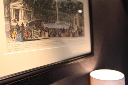 Hotel Louison, Paris (Foto 2)