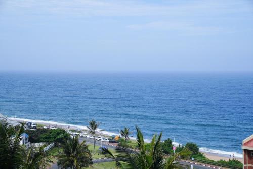 Surf Studio at Umdloti Resort